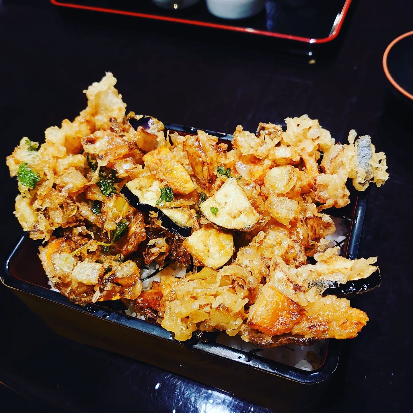 (´・ω・)今日は店休を利用してお店の大掃除をしたあとに若鈴さんでランチ忘年会をしました。　#館山市#サルビアコーヒー#自家焙煎コーヒー#直火式ロースター